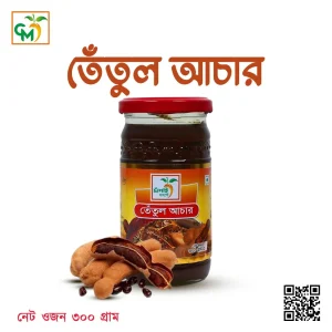 তেতুল আচার