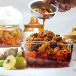 আচার সমূহ