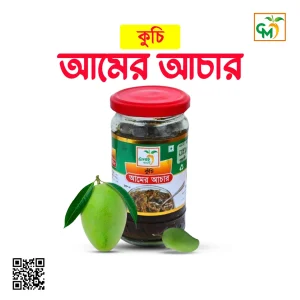 কুচি আমের আচার