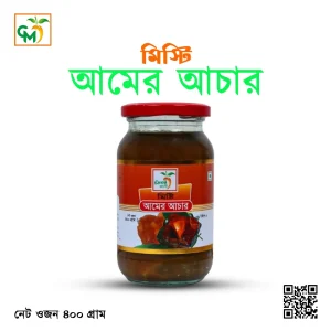 মিস্টি আমের আচার